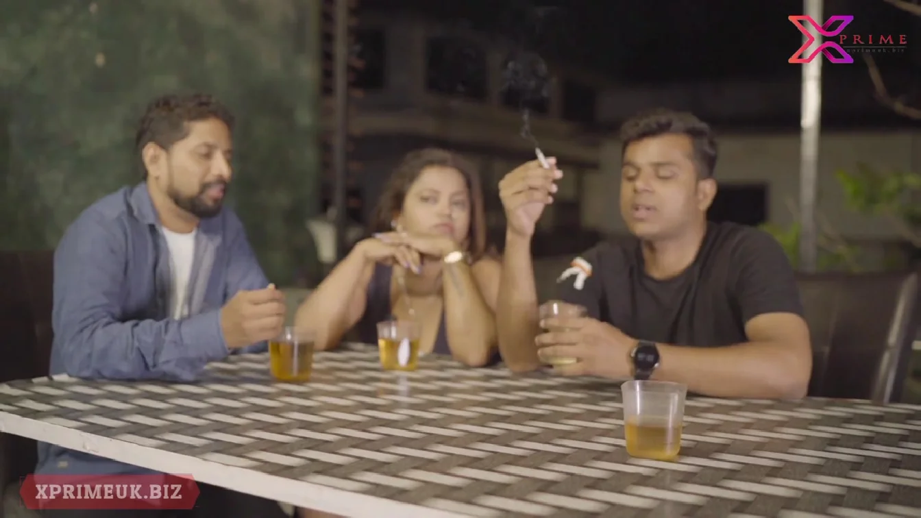 Preview of Wife Secretly Uncut